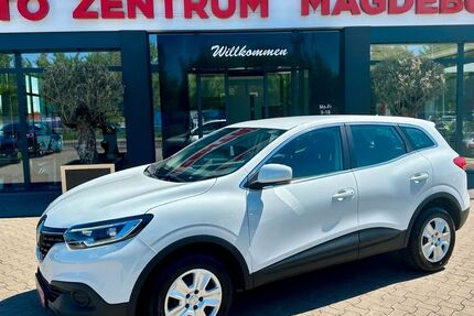 Renault Kadjar 46.953 km 10.950 &euro; Magdeburg 39112