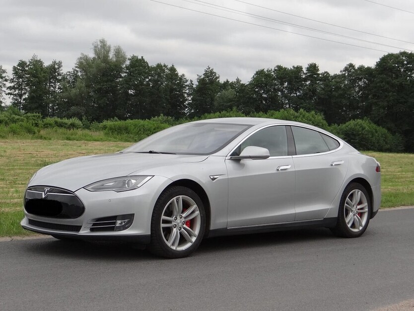 Model S