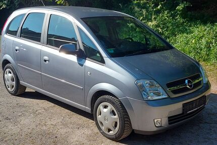 Opel Meriva 217.400 km 1.750 &euro; Siegsdorf 83313
