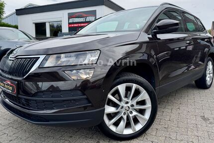 Skoda Karoq 89.124 km 19.299 € Mönchengladbach 41238