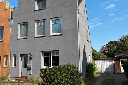 Haus Husum - 4 Zimmer, 110 m&sup2;, 179.000&euro; | Angebot:27169275