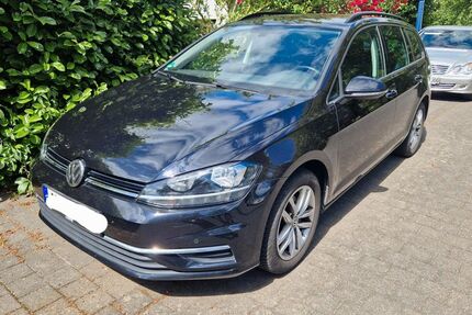 VW Golf 105.000 km 14.750 &euro; Grafschaft 53501