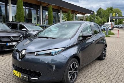 Renault ZOE 51.458 km 10.490 &euro; Ehrenkirchen 79238