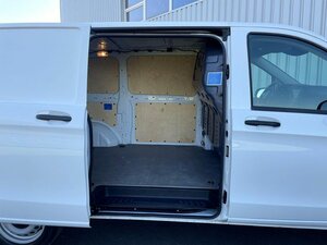 Mercedes-Benz Vito 116 Kasten BASE lang LED DAB PDC KAMERA 27.911 km 41.990 &euro; Sangerhausen 06526