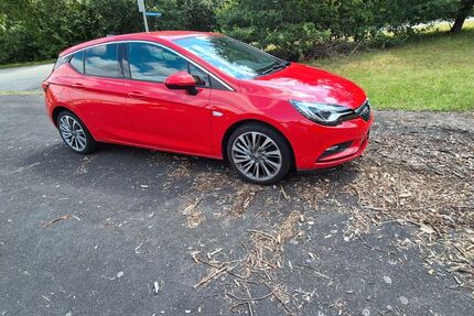 Opel Astra 127.000 km 8.100 &euro; Altenstadt 92665