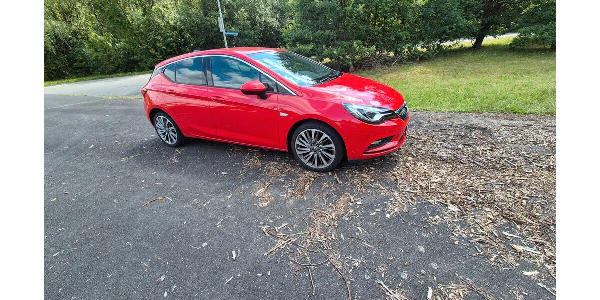 Opel Astra 127.000 km 8.100 &euro; Altenstadt 92665