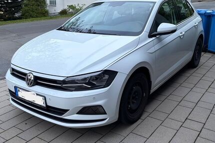 VW Polo 84.455 km 10.699 &euro; Wilnsdorf 57234