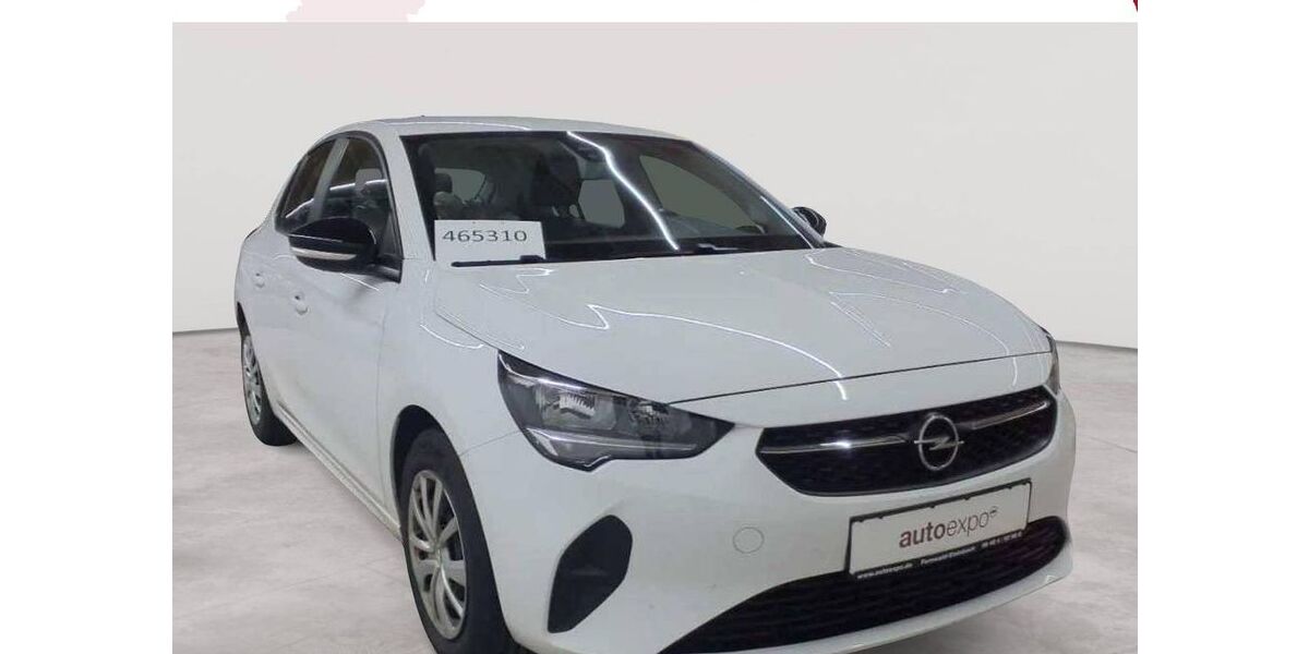 Opel Corsa 71.429 km 8.689 &euro; Fernwald-Steinbach 35463
