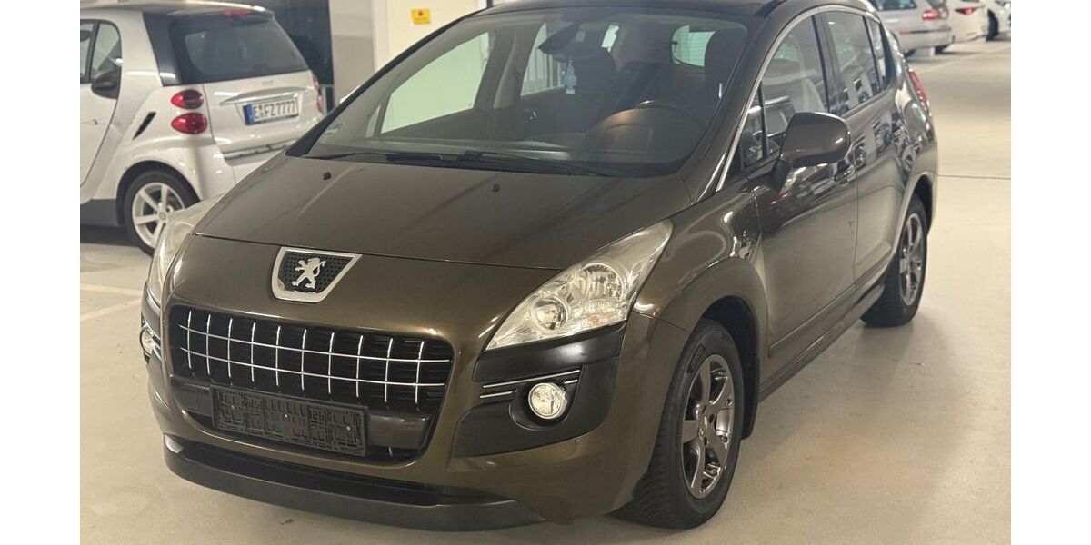 Peugeot 3008 224.000 km 3.500 &euro; Essen 45326