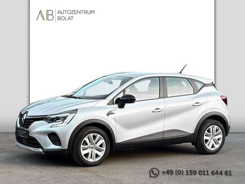 Captur