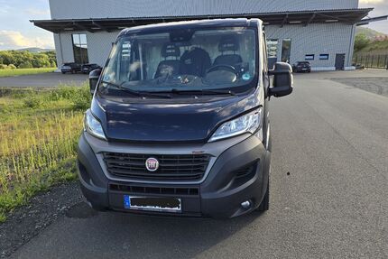 Fiat Ducato 91.000 km 17.600 &euro; Bad Laasphe 57334