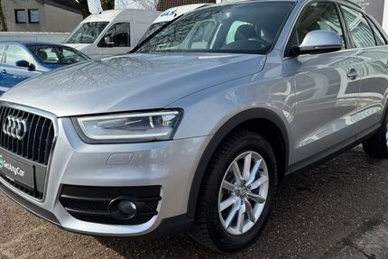 Audi Q3 161.500 km 13.350 &euro; Cloppenburg 49661