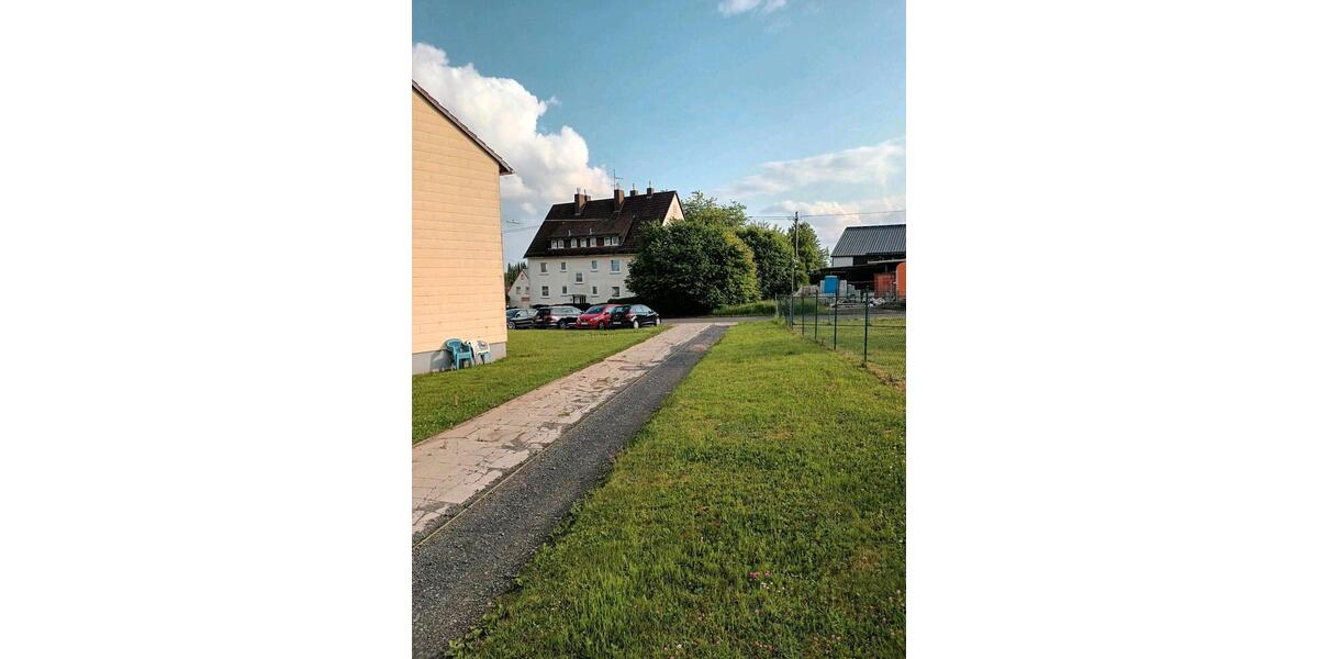 Dachgeschoßwohnung Rennerod - 4 Zimmer, 118 m&sup2;, 109.000&euro; | Angebot:26425634