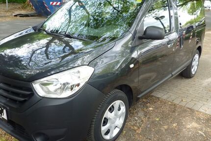 Dacia Dokker 97.145 km 5.700 &euro; Essen 45127