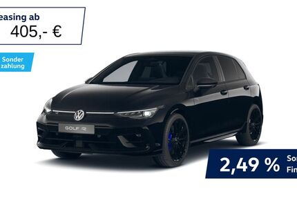 VW Golf 8.544 km 48.830 &euro; Mitterteich 95666