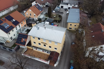Grundstück in Fürstenfeldbruck 1.800.000 € 1147 m²