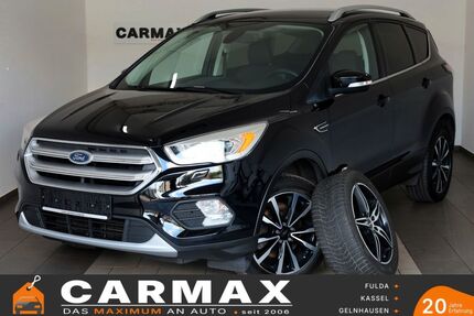 Ford Kuga 128.490 km 11.900 &euro; Fulda 36043