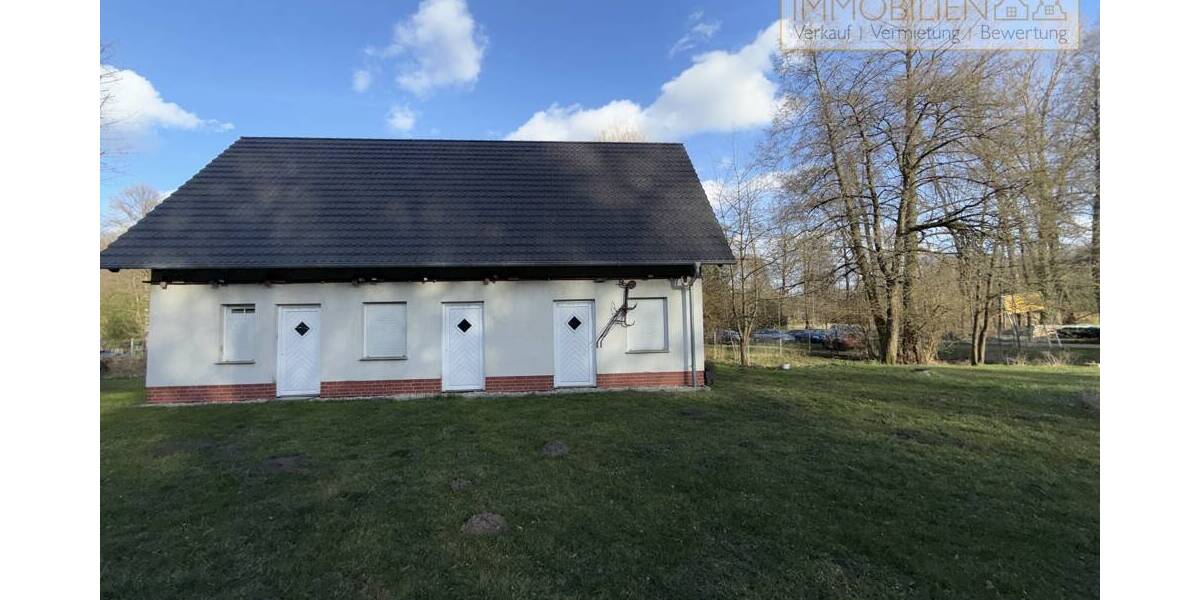 Einfamilienhaus Burg/Spreewald Burg - 1 Zimmer, 360 m&sup2;, 1.120.000&euro; | Angebot:26607039