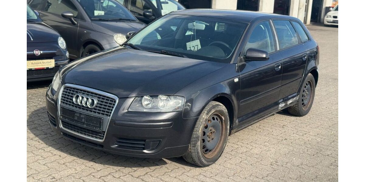 Audi A3 354.225 km 1.198 &euro; Neustadt 31535
