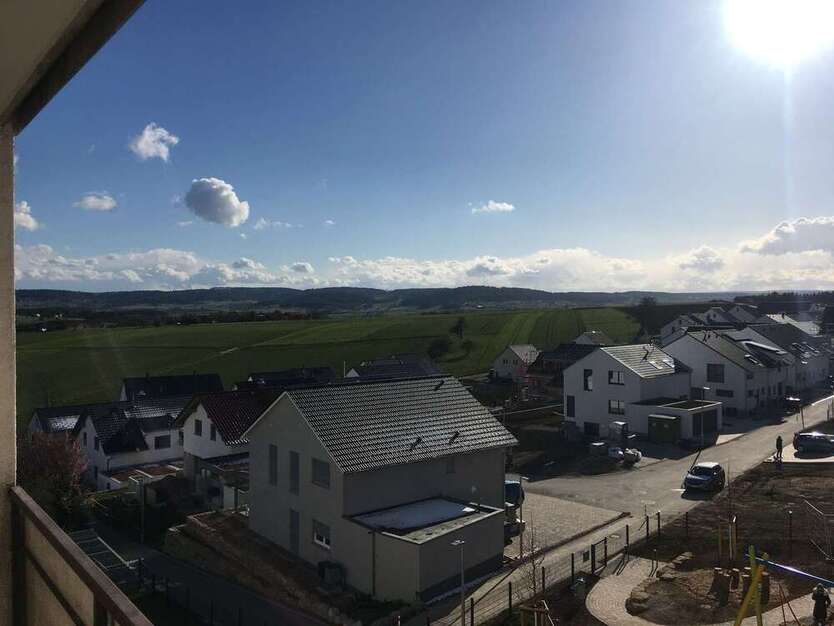 Wohnung zum Mieten in Heimsheim 540 € 35 m²