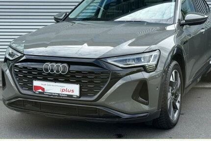 Audi Q8 e-tron 55.300 km 48.439 &euro; Walldürn 74731