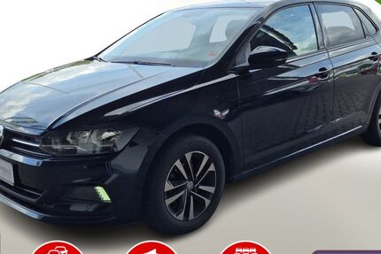 VW Polo 69.980 km 13.288 &euro; Kehl 77694