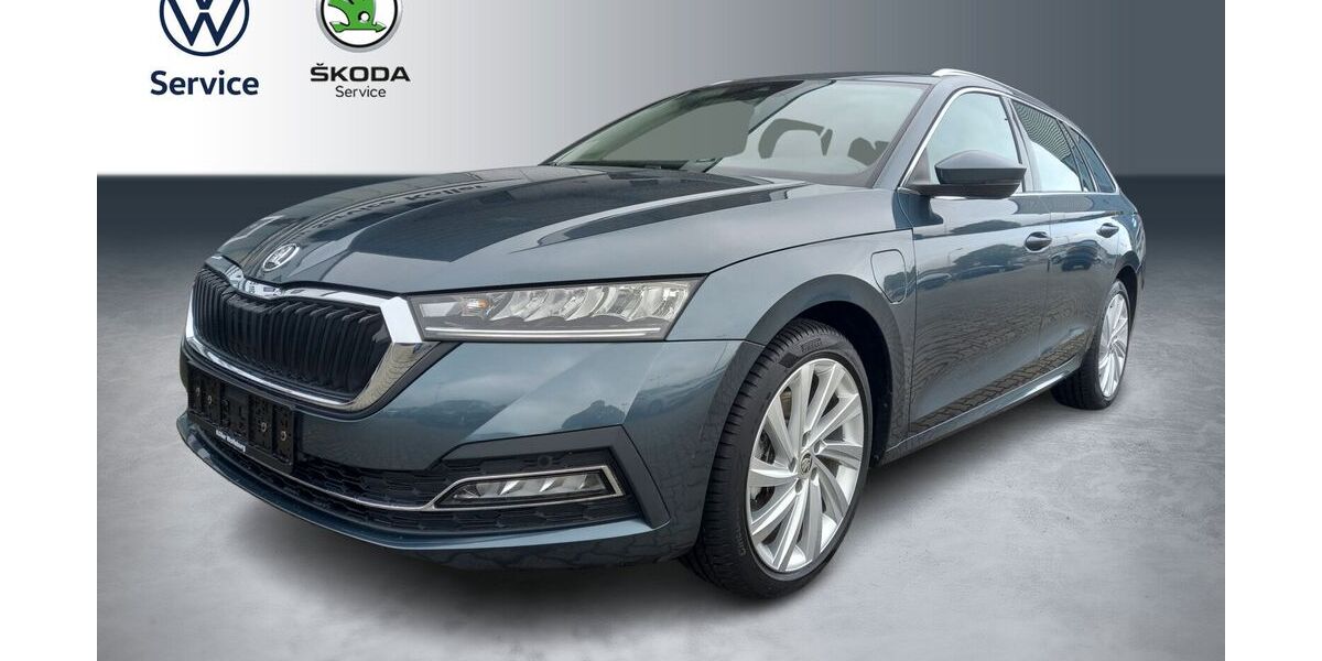 Skoda Octavia 45.024 km 20.970 &euro; Wolfsburg 38446