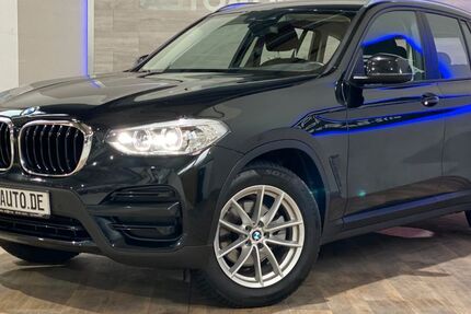 BMW X3 122.941 km 25.999 &euro; Bad Kreuznach 55543