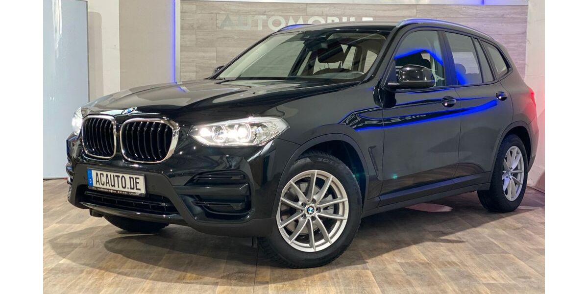 BMW X3 122.941 km 25.999 &euro; Bad Kreuznach 55543