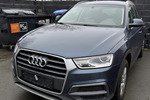 Audi Q3 1.4 Navi Ahk PDC Sitzhz. Klimaautom. 161.701 km 11.900 &euro; Berlin 10247