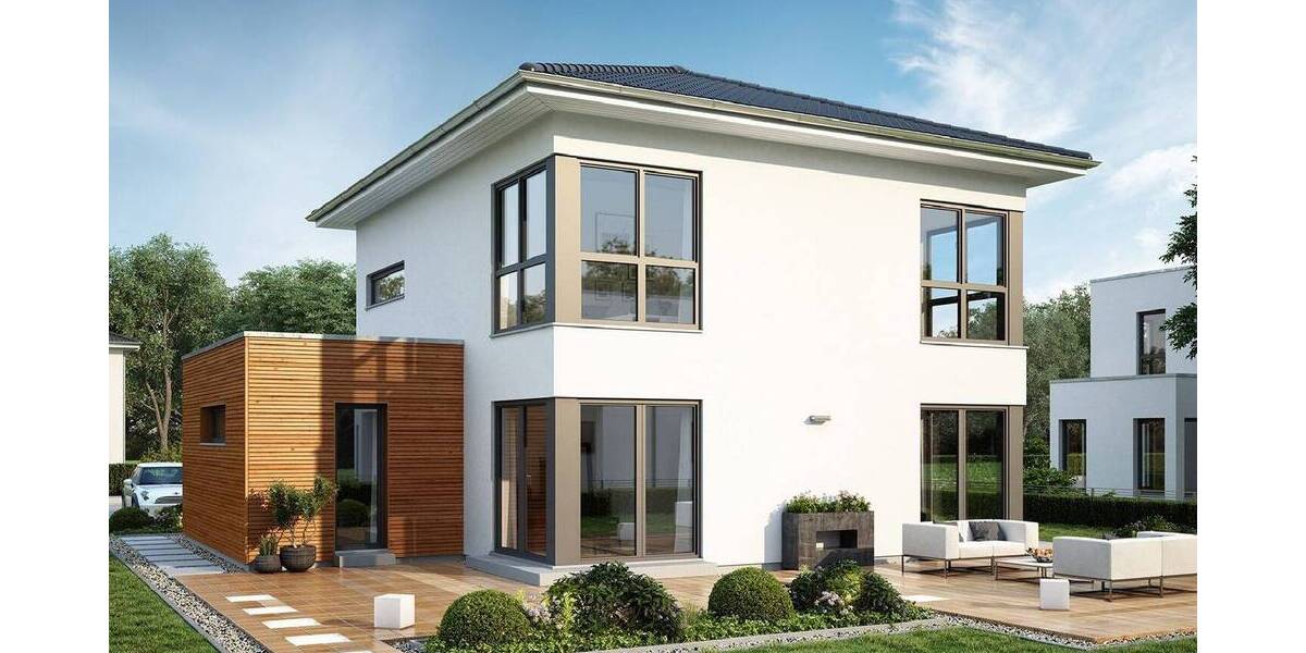 Mehrfamilienhaus, Wohnhaus Gronau (Leine) Gronau - 5 Zimmer, 145 m&sup2;, 334.500&euro; | Angebot:26851417