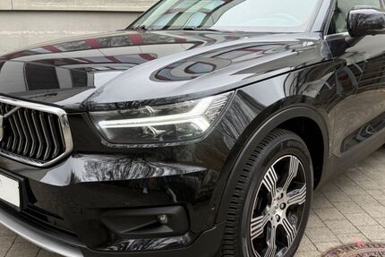 Volvo XC40 116.350 km 26.490 &euro; Unterschleißheim 85716