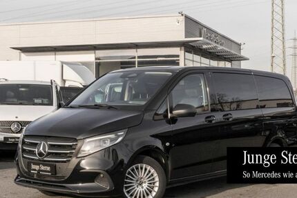 Mercedes-Benz Vito 23.060 km 61.990 &euro; Fulda 36043