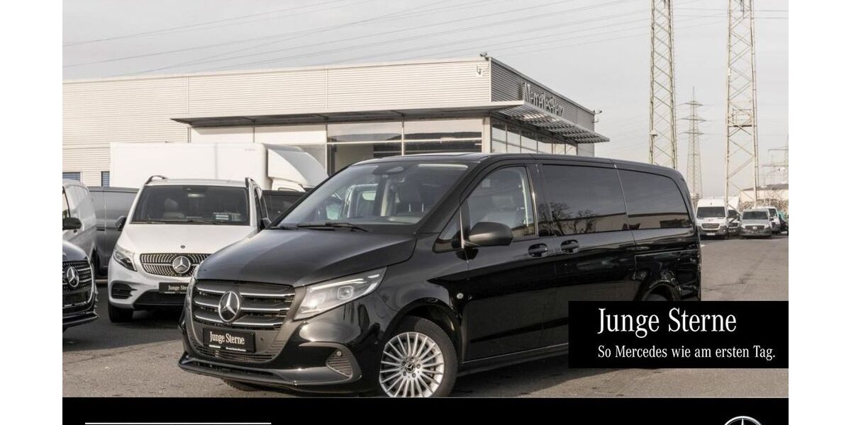Mercedes-Benz Vito 23.060 km 61.990 &euro; Fulda 36043