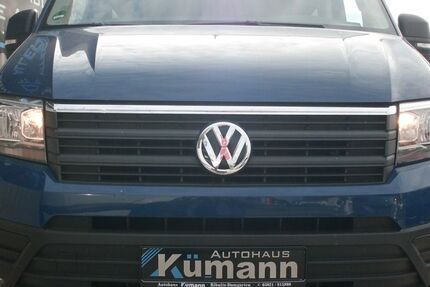 VW Crafter 116.000 km 31.500 &euro; Ribnitz-Damgarten 18311