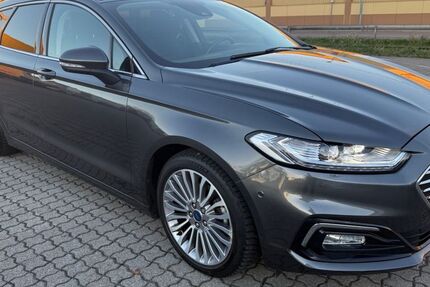Ford Mondeo 160.000 km 12.300 &euro; Germersheim 76726