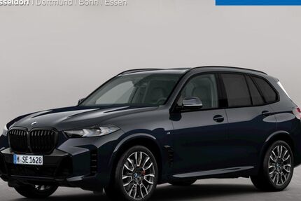 BMW X5 28.136 km 88.799 &euro; Düsseldorf 40237