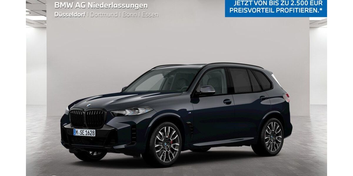 BMW X5 28.136 km 88.799 &euro; Düsseldorf 40237