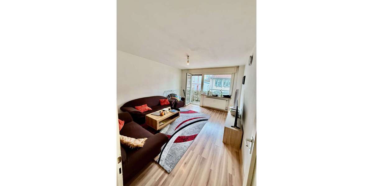 Etagenwohnung Reinheim - 2 Zimmer, 54 m&sup2;, 149.900&euro; | Angebot:25721825