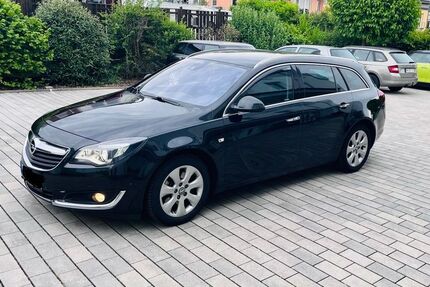 Opel Insignia 169.951 km 7.599 &euro; Kassel 34128