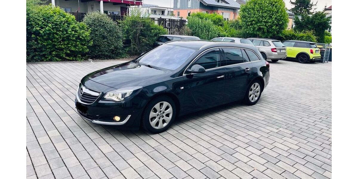 Opel Insignia 169.951 km 7.599 &euro; Kassel 34128
