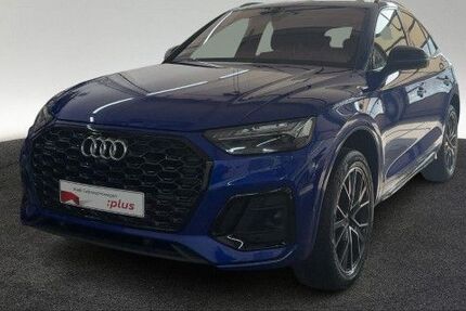 Audi Q5 8.100 km 57.990 &euro; Weilheim 82362