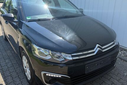 Citroen C-Elysée 177.000 km 3.900 &euro; Wesel 46485