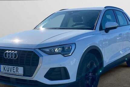 Audi Q3 82.200 km 26.616 &euro; Hagen 27628