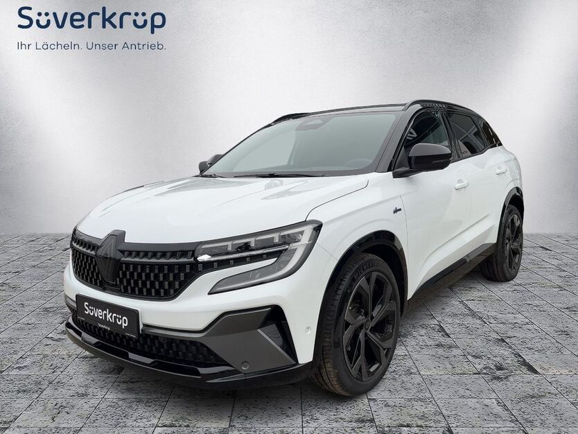 Renault Austral 6.900 km 41.980 € Kiel 24118