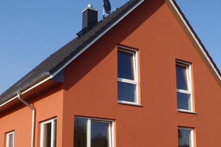 Familienfreundliches 5,5 Zimmer Einfamilienhaus am Schweriner See