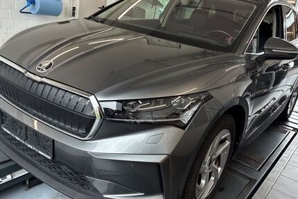 Skoda Enyaq 61.657 km 34.346 &euro; Bocholt 46395