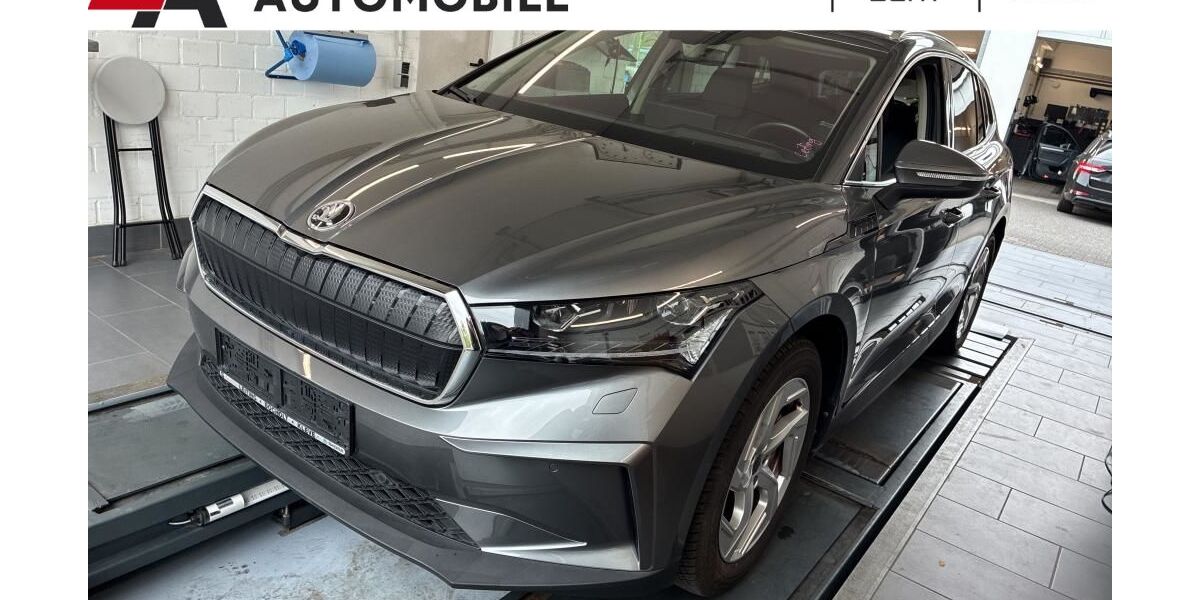 Skoda Enyaq 61.657 km 34.346 &euro; Bocholt 46395