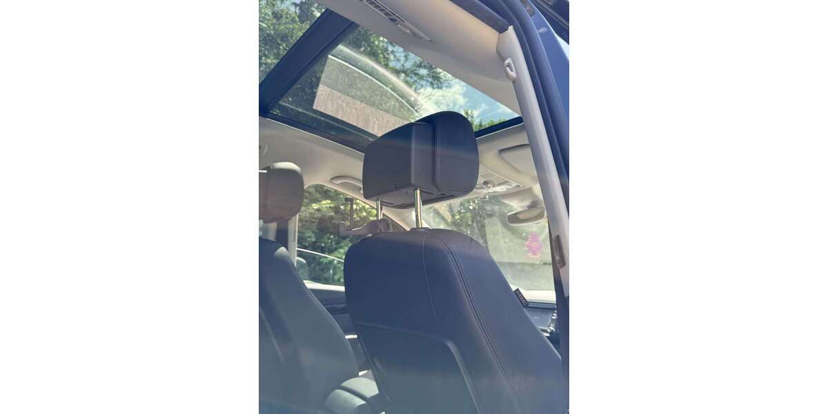 VW Sharan 217.000 km 13.200 &euro; Baden-Baden 76532