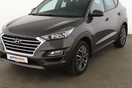 Hyundai TUCSON 82.122 km 16.360 &euro; Dresden 01187